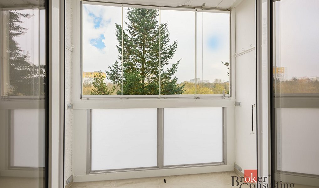 Prodej bytu 3+1 62 m², Praha – náhled fotky 4