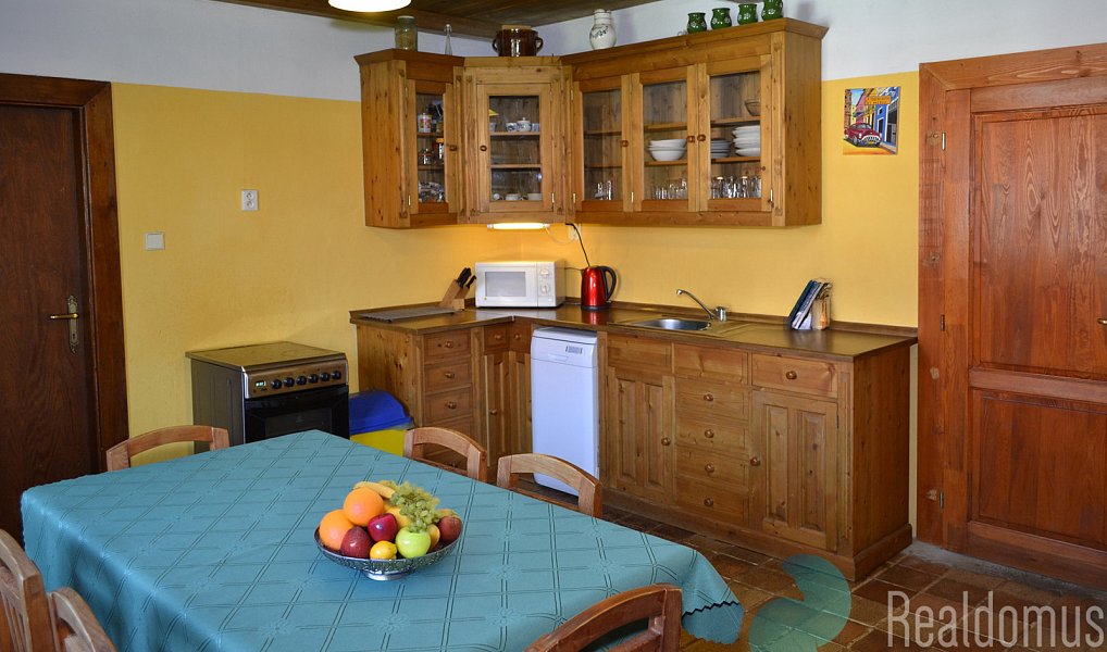 Prodej zemědělského objektu 726 m², Skrýchov u Malšic – náhled fotky 6