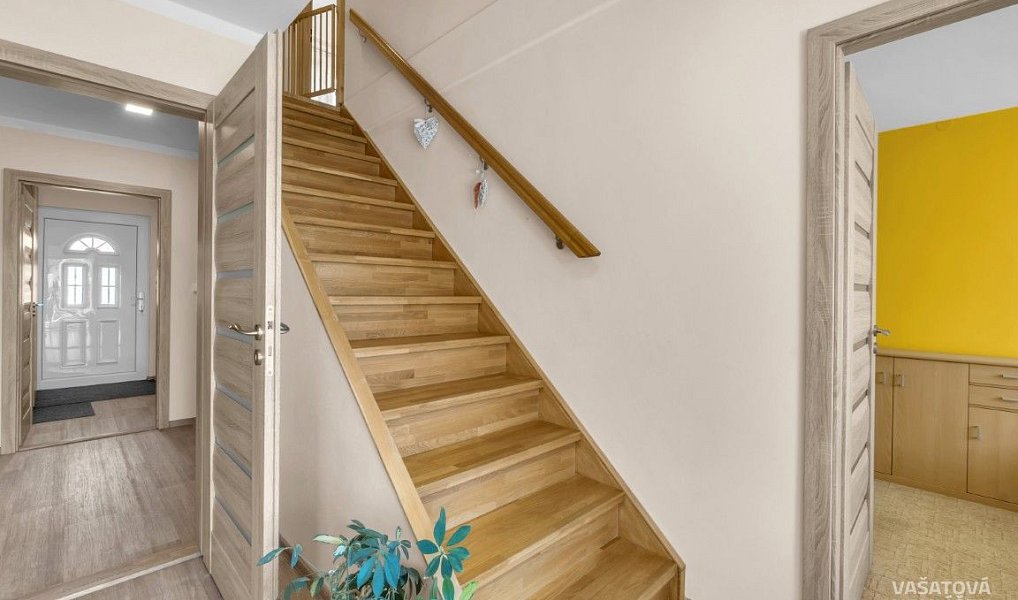 Prodej domu 160 m² s pozemkem 529 m², Ryžoviště – náhled fotky 12