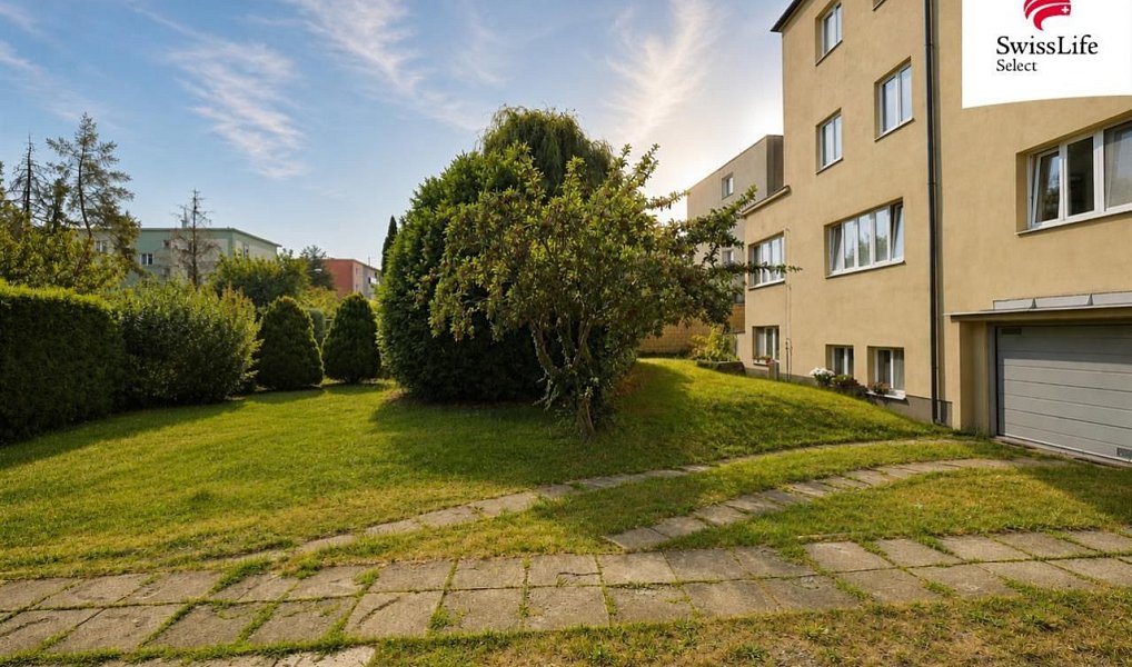 Prodej bytu 2+1 66 m², Olomouc – náhled fotky 19