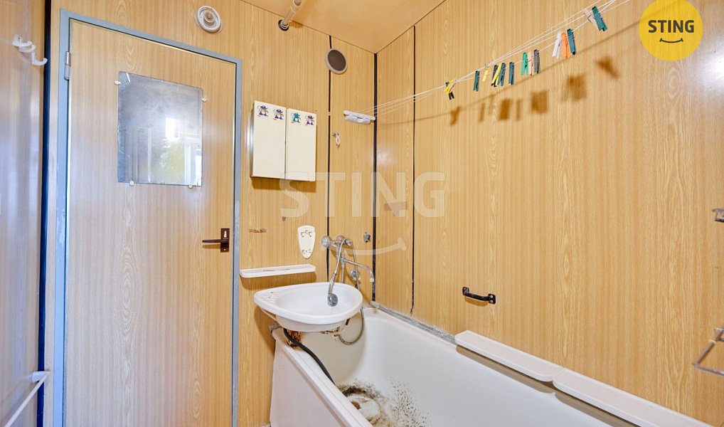 Prodej bytu 2+1 54 m², Třebíč – náhled fotky 7