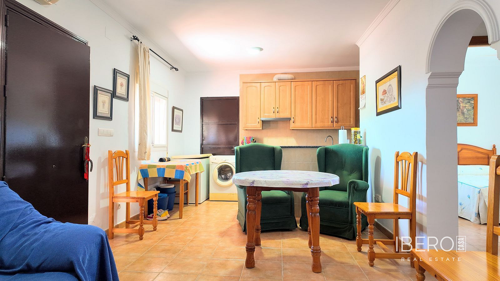 Casa 4+kk – Pizarra, Valle del Guadalhorce - Més