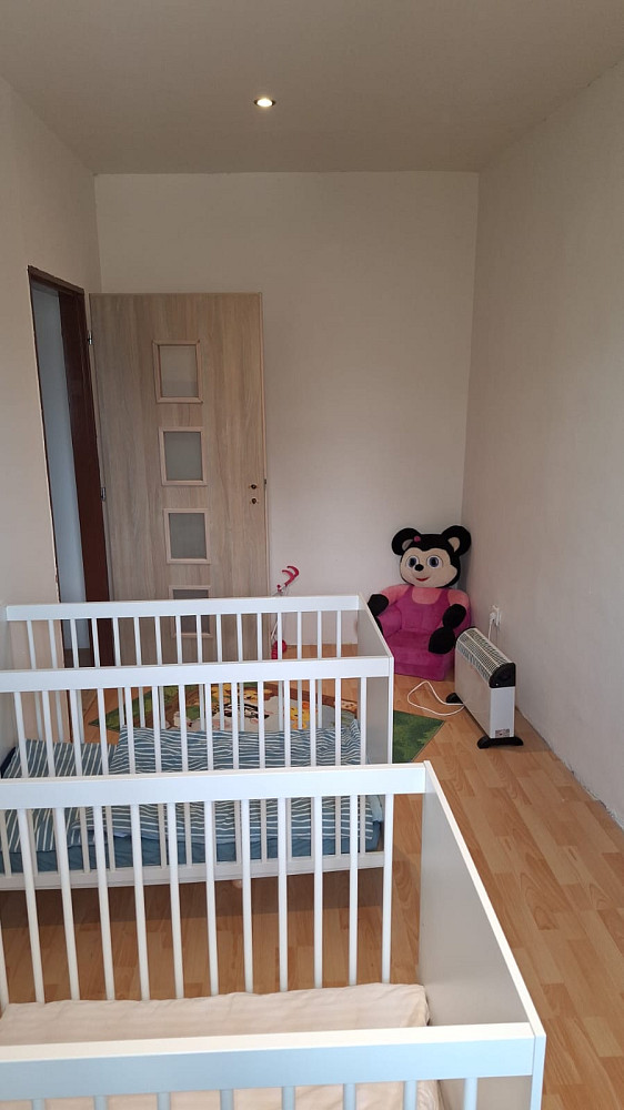 Prodej nájemního domu, činžáku 194 m² – fotografie 5