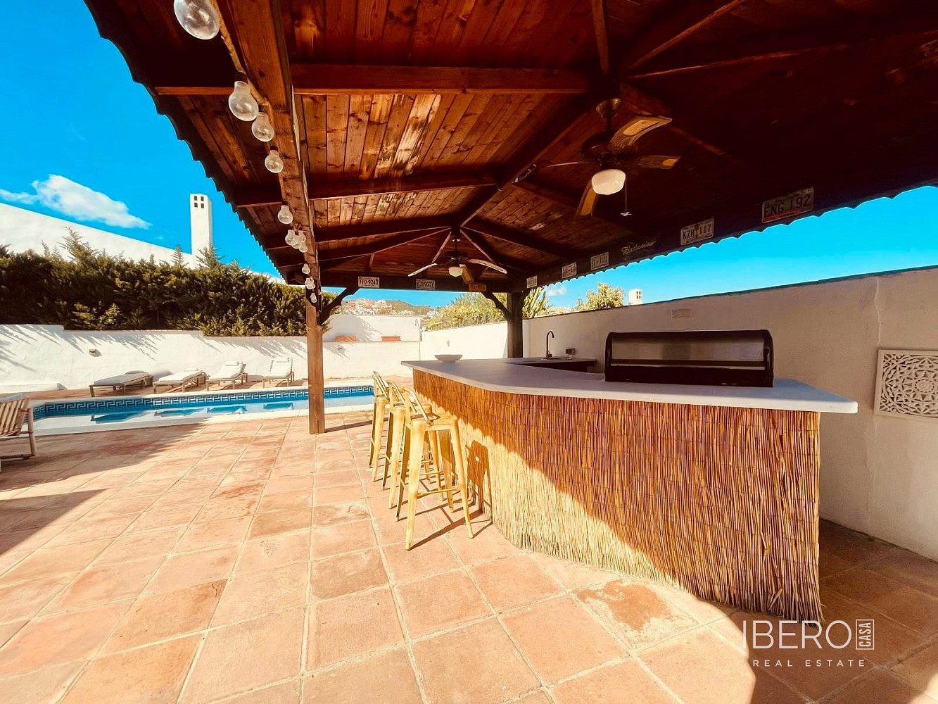 Casa 5+kk – Manilva, Castillo de la Duquesa - Más