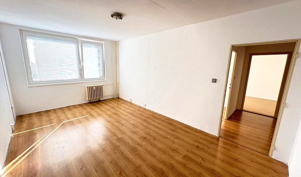 Prodej bytu 3+kk 66 m², Praha – náhled fotky 3