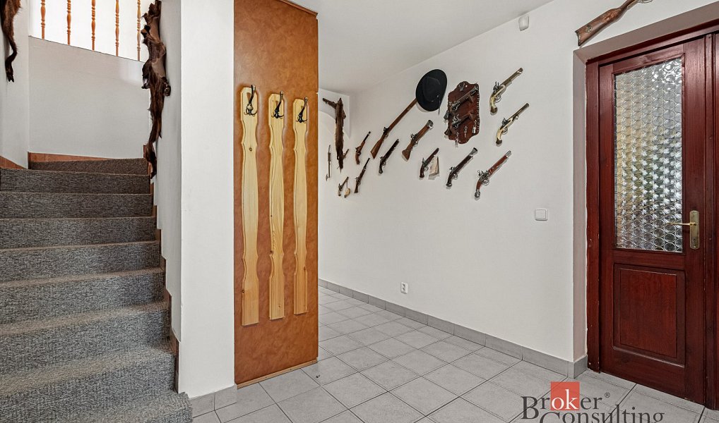 Prodej domu 450 m² s pozemkem 5 026 m², Netvořice – náhled fotky 20