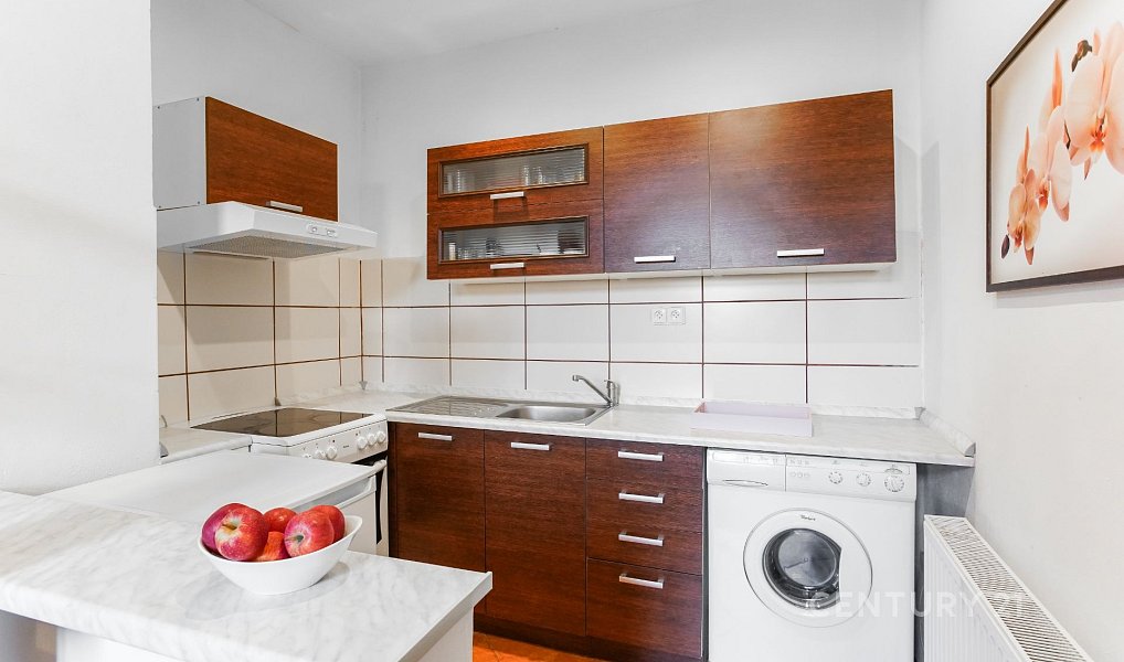 Pronájem bytu 1+kk 22 m², Znojmo – náhled fotky 4