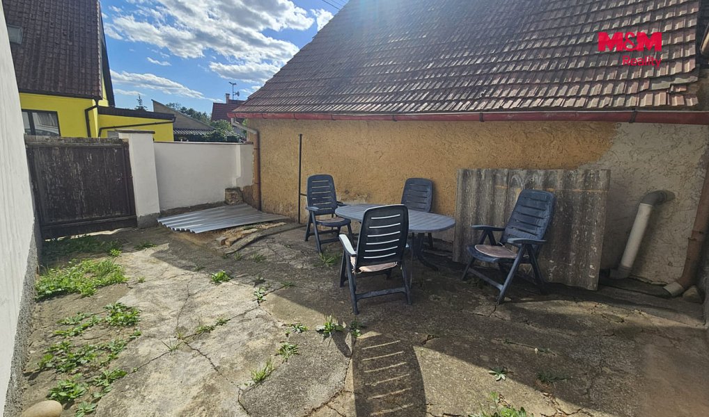 Prodej domu 80 m² s pozemkem 219 m², Plzeň – náhled fotky 20