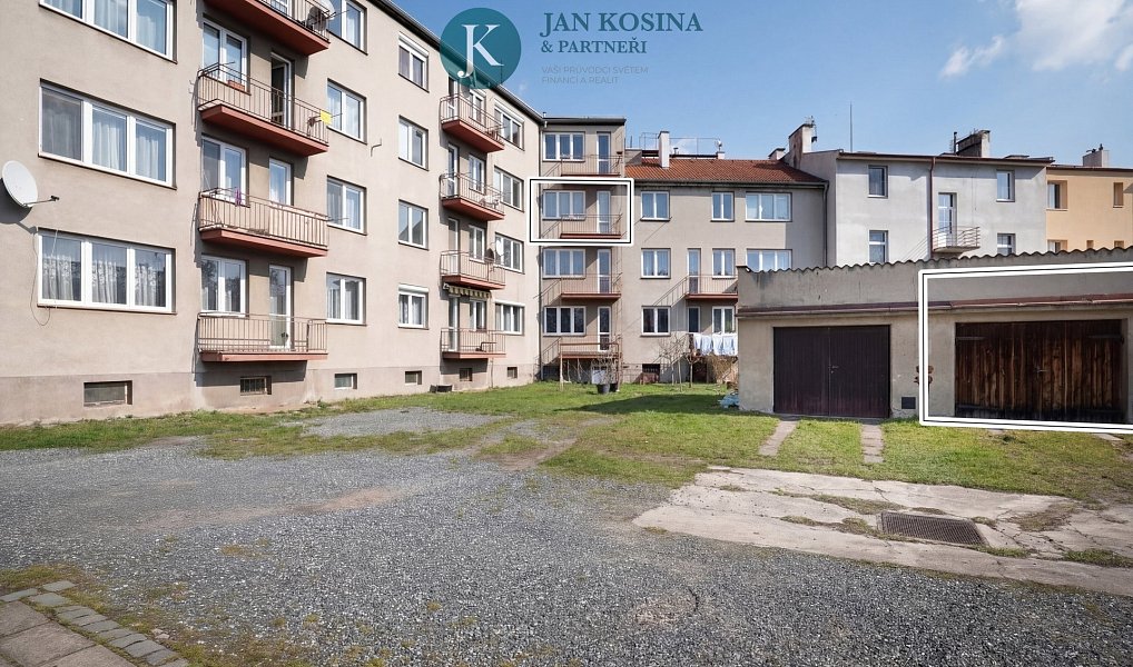 Prodej bytu 3+1 101 m², Poděbrady – náhled fotky 5