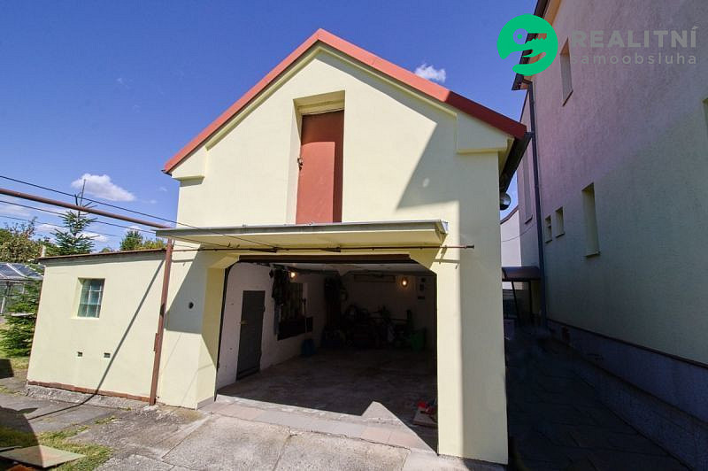 Prodej domu 316 m² s pozemkem 653 m² – fotografie 5