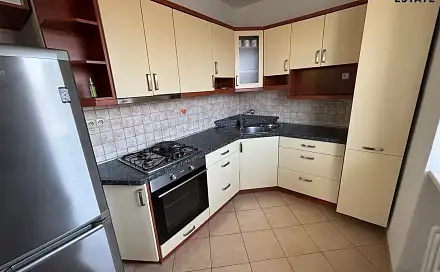 Pronájem bytu 2+1 49 m², Dvorská, Blansko