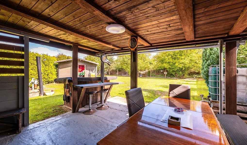 Prodej zahrady 587 m², České Budějovice – náhled fotky 8
