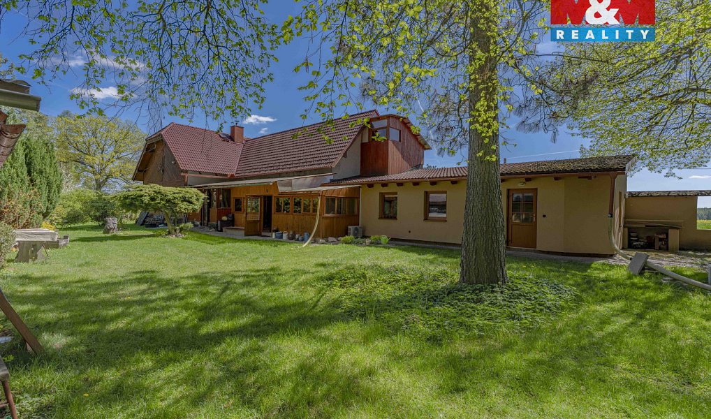 Prodej domu 150 m² s pozemkem 1 241 m², Staňkovice – náhled fotky 22