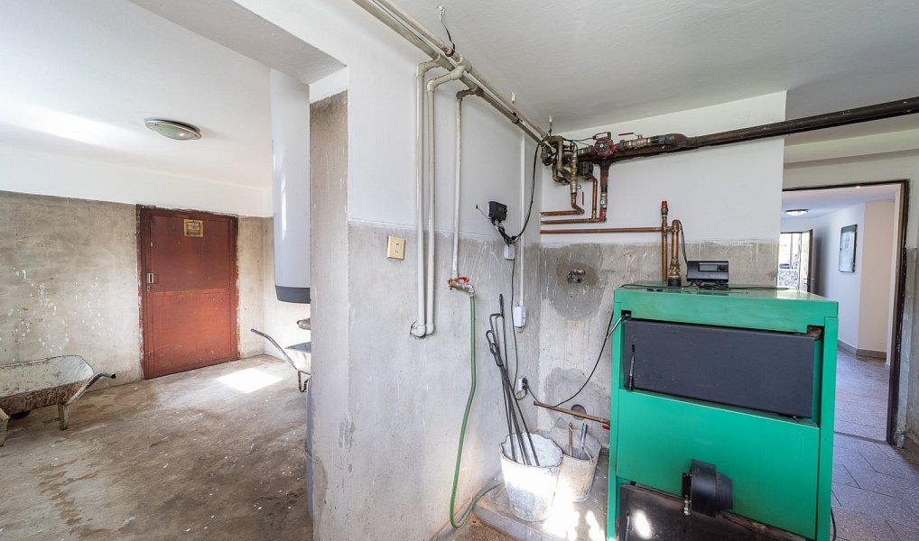 Prodej domu 333 m² s pozemkem 1 095 m², Velké Losiny – náhled fotky 16