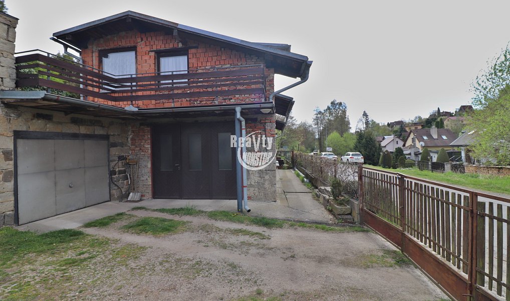 Prodej domu 120 m² s pozemkem 1 408 m², Vyskytná nad Jihlavou – náhled fotky 16