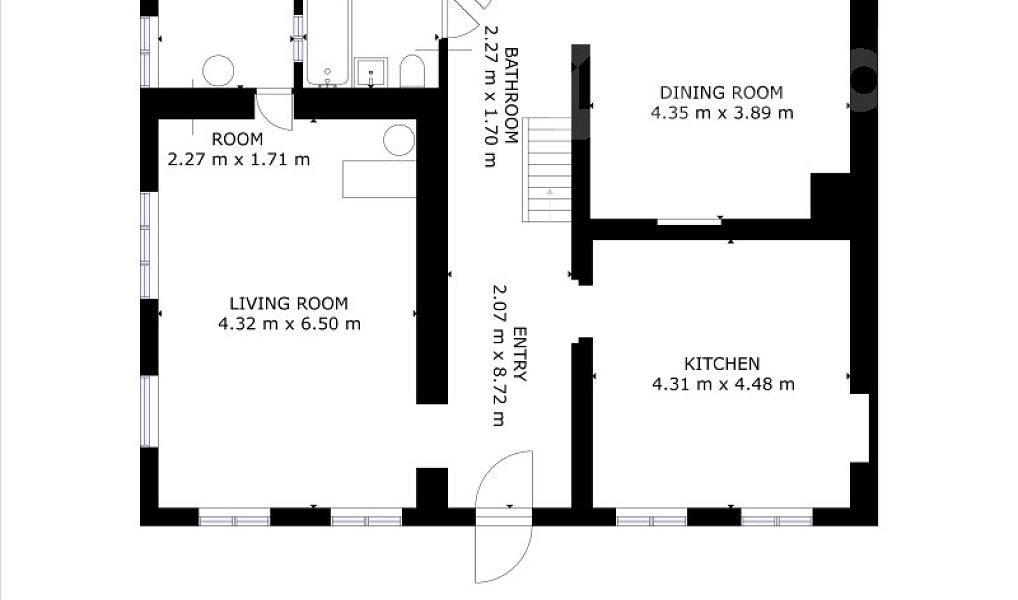 Prodej domu 358 m² s pozemkem 658 m², Žulová – náhled fotky 33