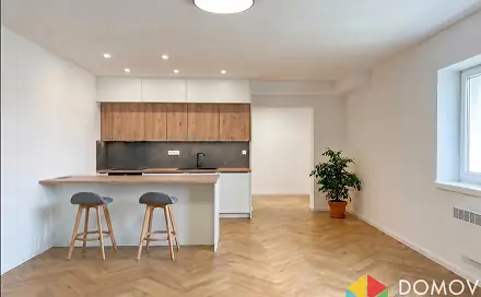 Prodej bytu 2+kk 64 m², Obecní, Chyňava, okres Beroun