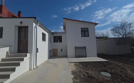 Prodej domu 75 m² s pozemkem 444 m², Kryry - Stebno, okres Louny
