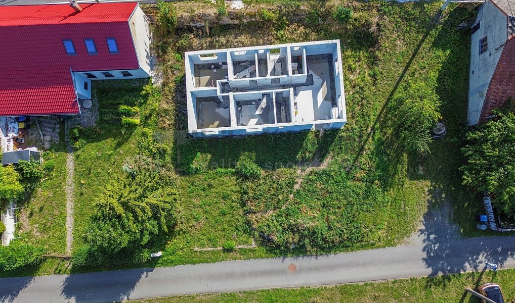 Prodej domu 112 m² s pozemkem 505 m², Rozstání – náhled fotky 3