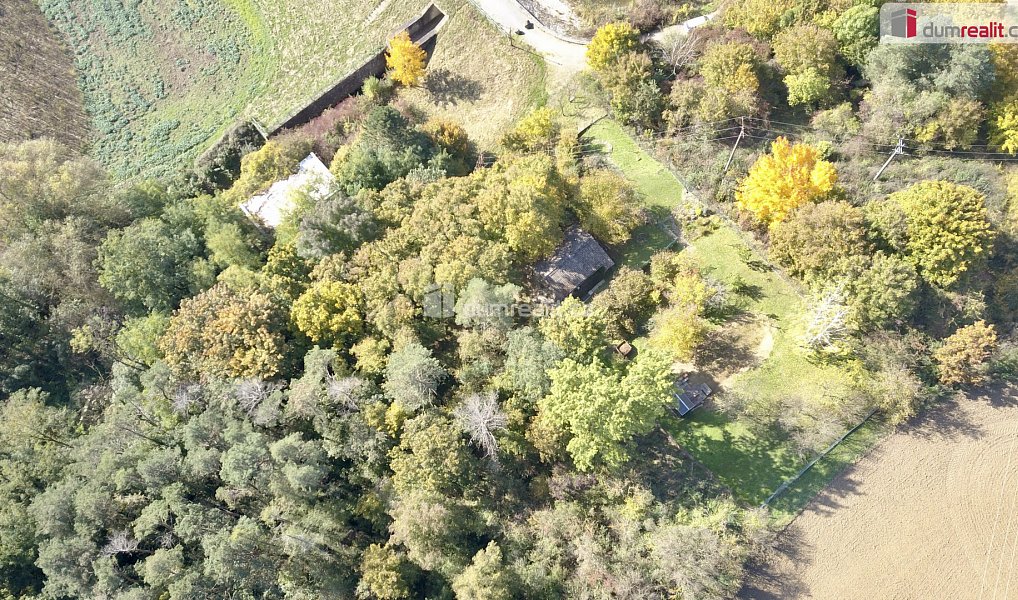 Prodej stavebního pozemku 750 m², Buchlovice – náhled fotky 10