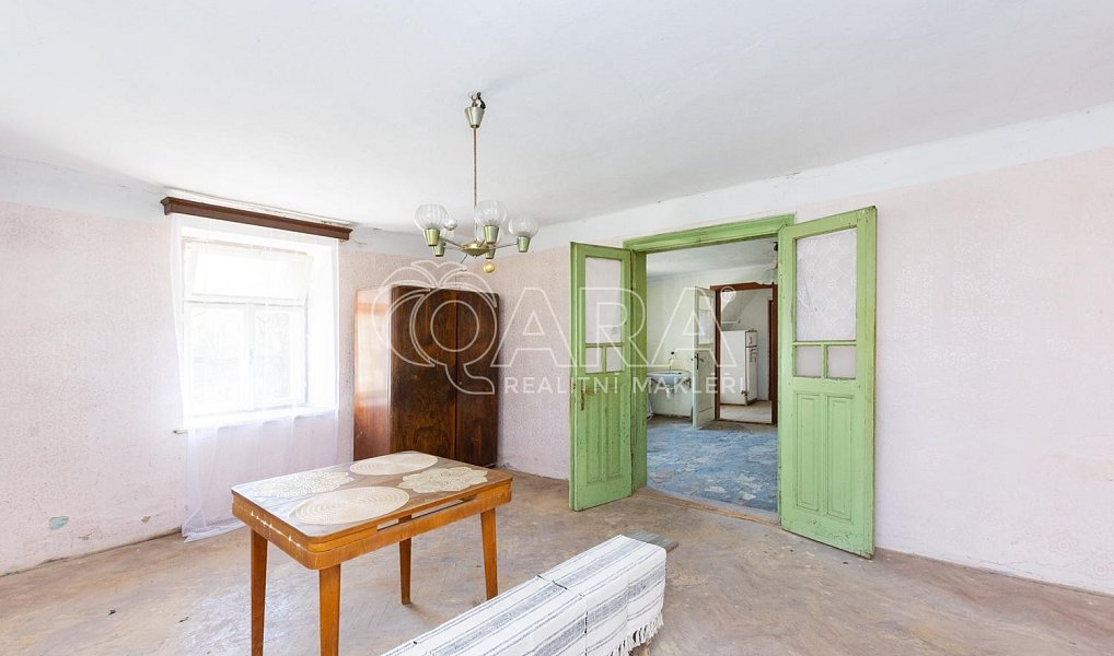 Prodej domu 83 m² s pozemkem 2 745 m², Dírná – náhled fotky 13
