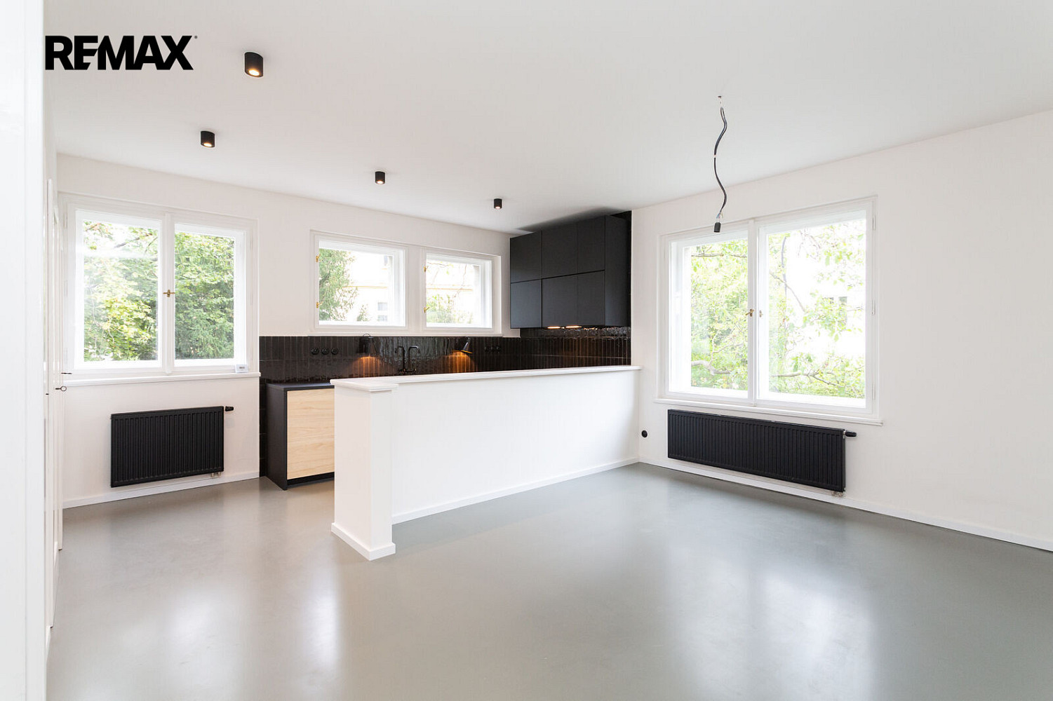 Pronájem bytu 2+kk 65 m²