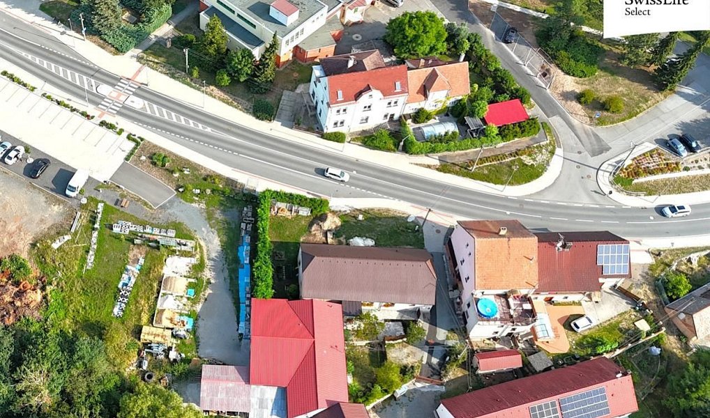 Prodej výrobních prostor 229 m², Nezvěstice – náhled fotky 5