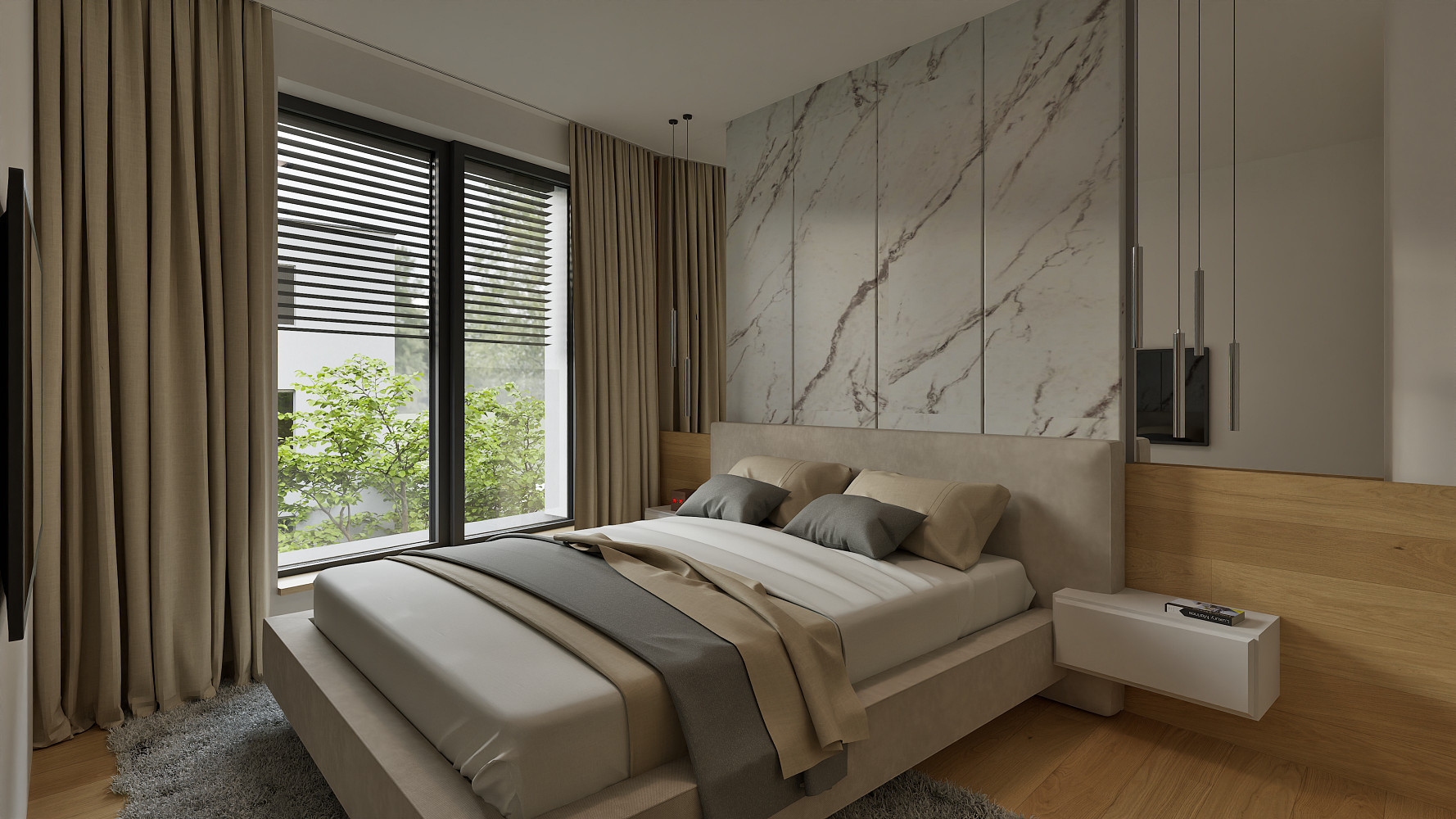 Prodej bytu 1+kk 34 m² – fotografie 3
