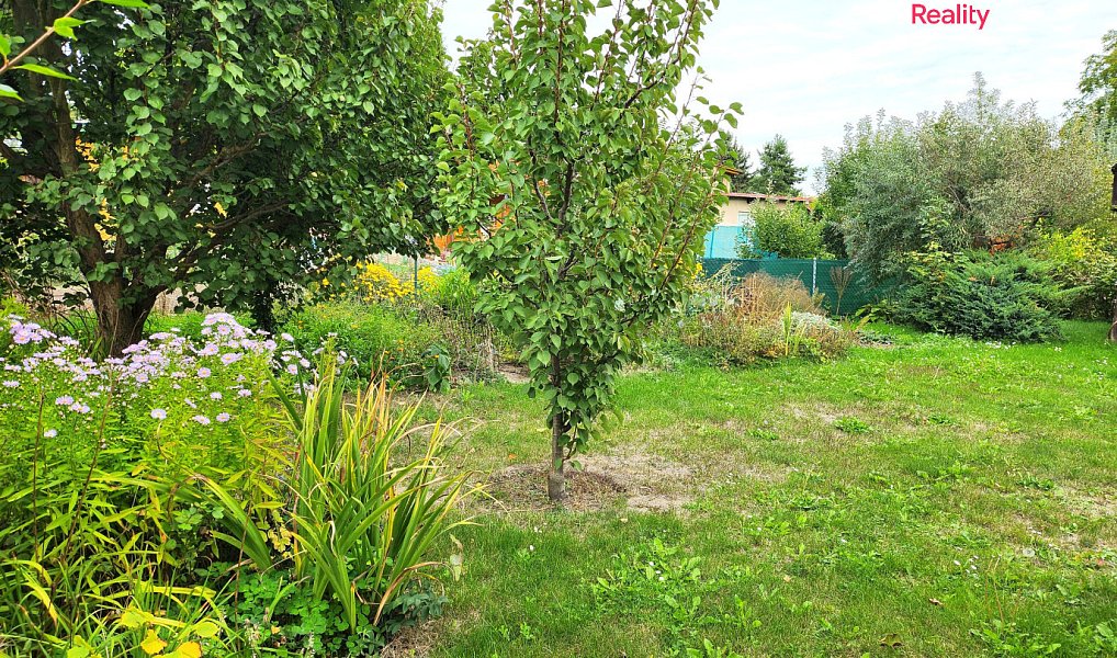 Prodej zahrady 316 m², Louny – náhled fotky 5
