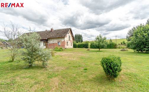 Prodej domu 353 m² s pozemkem 3 096 m², Chotěvice, okres Trutnov