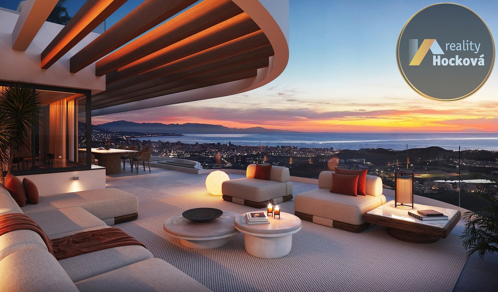 Piso 2+kk – Mijas, Urbanización Santa Rosa, Las Lomas de Mijas - Vista 5