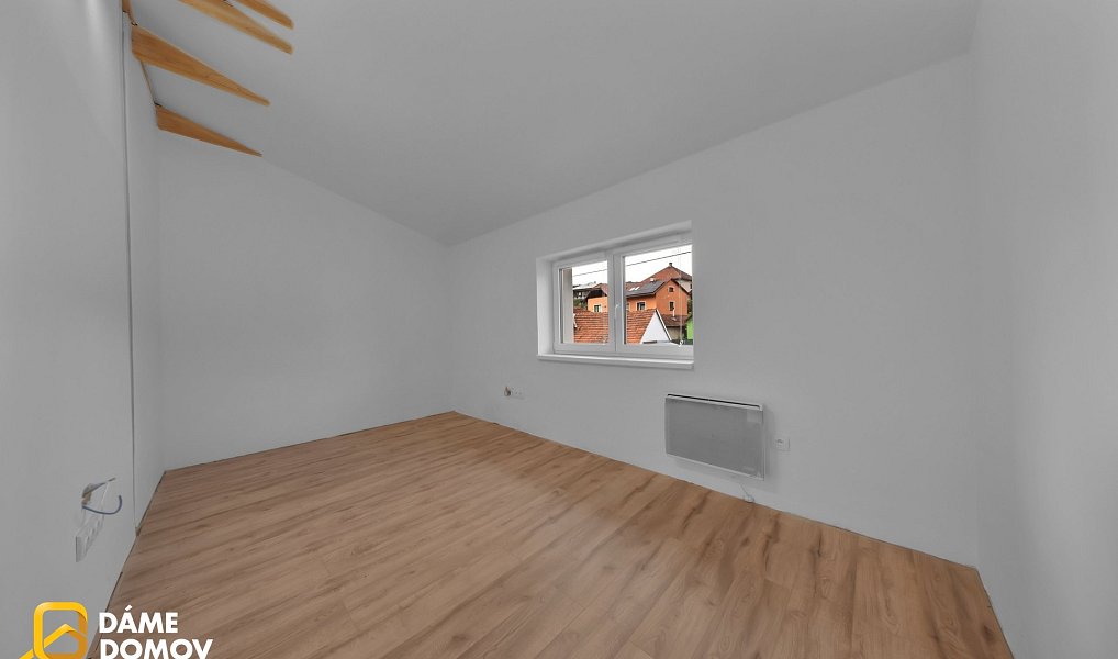 Prodej domu 103 m² s pozemkem 184 m², Horní Lhota – náhled fotky 14