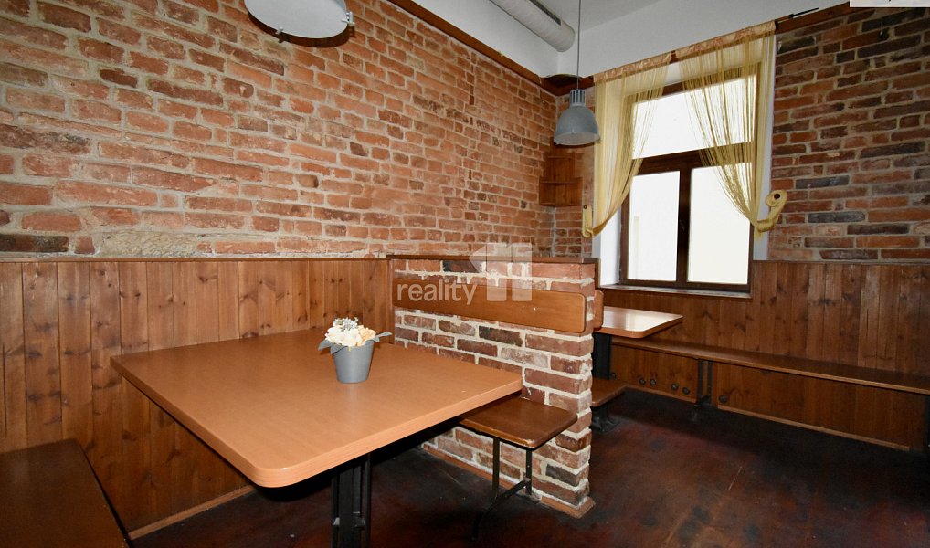 Pronájem restaurace 232 m², Náchod – náhled fotky 5