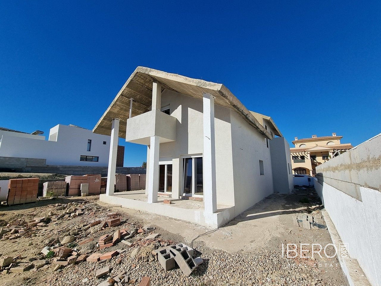 Prodej domu 179 m² s pozemkem 500 m²