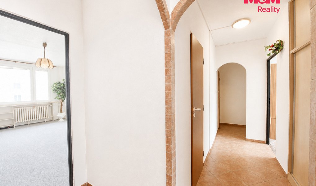 Prodej bytu 3+1 70 m², Březnice – náhled fotky 21