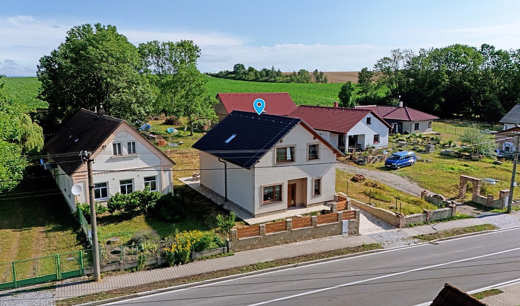 Prodej domu 135 m², Králova Lhota – náhled fotky 2