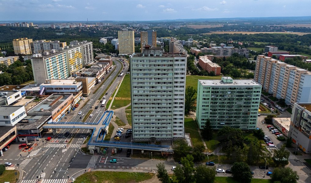 Prodej bytu 2+kk 52 m², Praha – náhled fotky 23