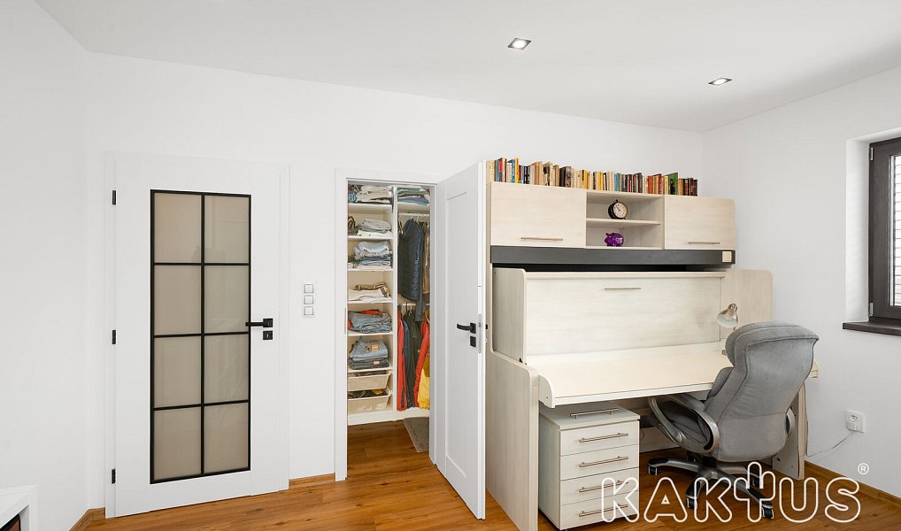 Prodej domu 217 m² s pozemkem 916 m², Tichá – náhled fotky 22
