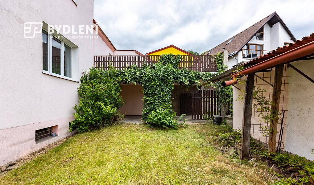 Prodej domu 314 m² s pozemkem 560 m², Krupka – náhled fotky 42