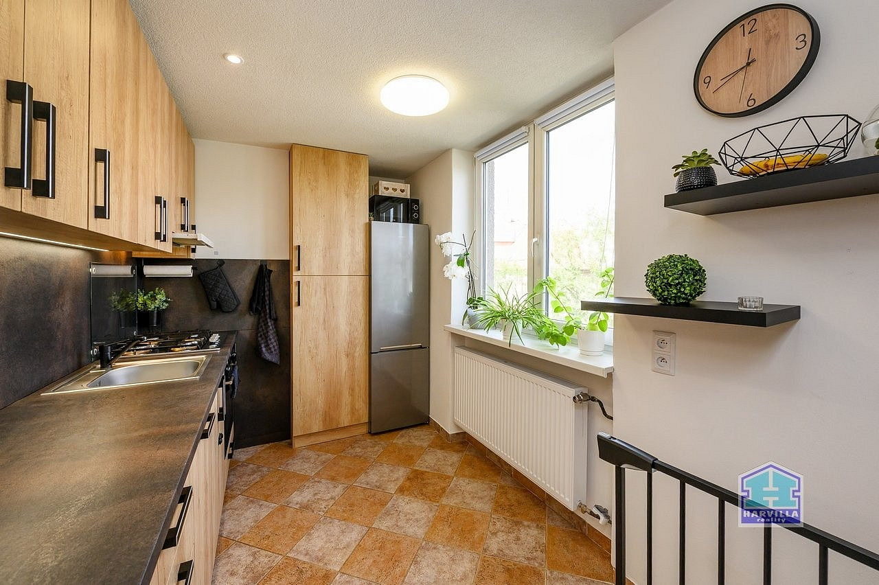 Prodej bytu 3+1 67 m² – fotografie 2