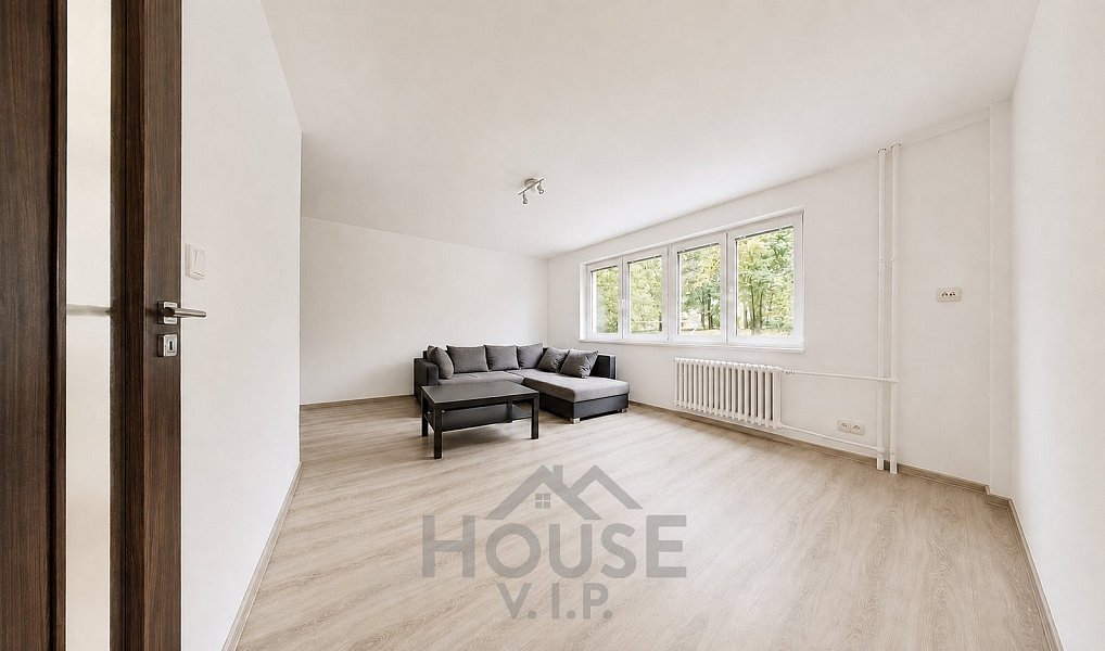 Prodej bytu 3+kk 56 m², Praha – náhled fotky 5