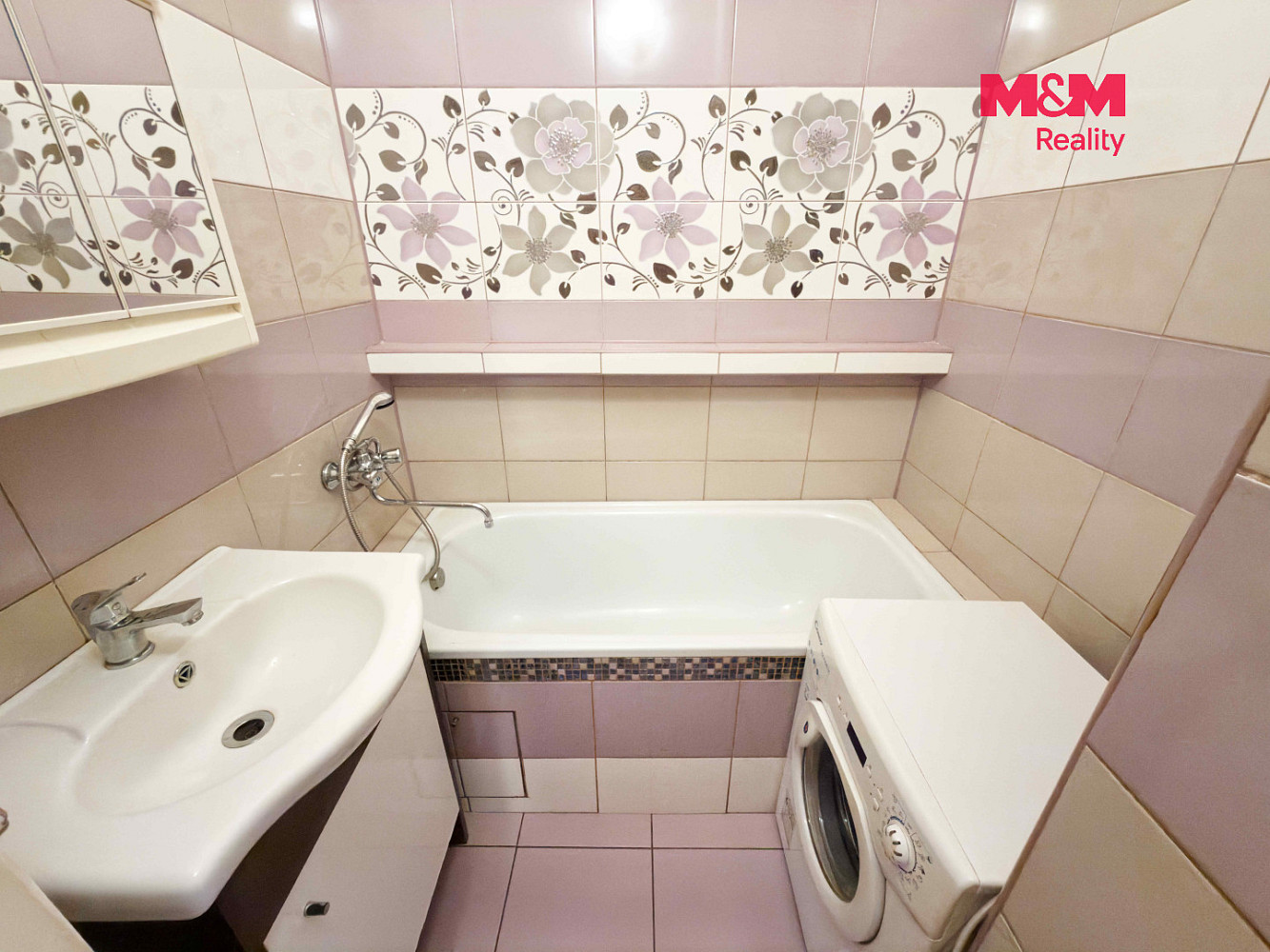 Prodej bytu 2+1 51 m² — photo 4