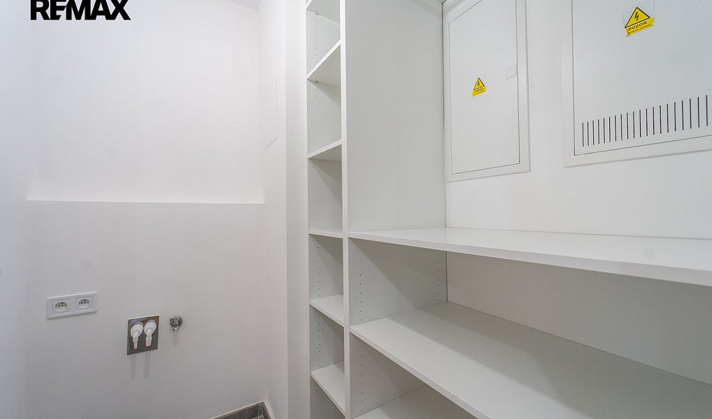 Pronájem bytu 2+kk 54 m², Praha – náhled fotky 14