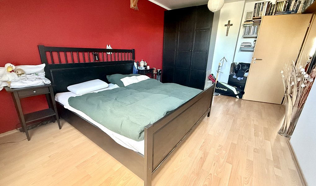 Prodej bytu 3+kk 93 m², Jihlava – náhled fotky 7