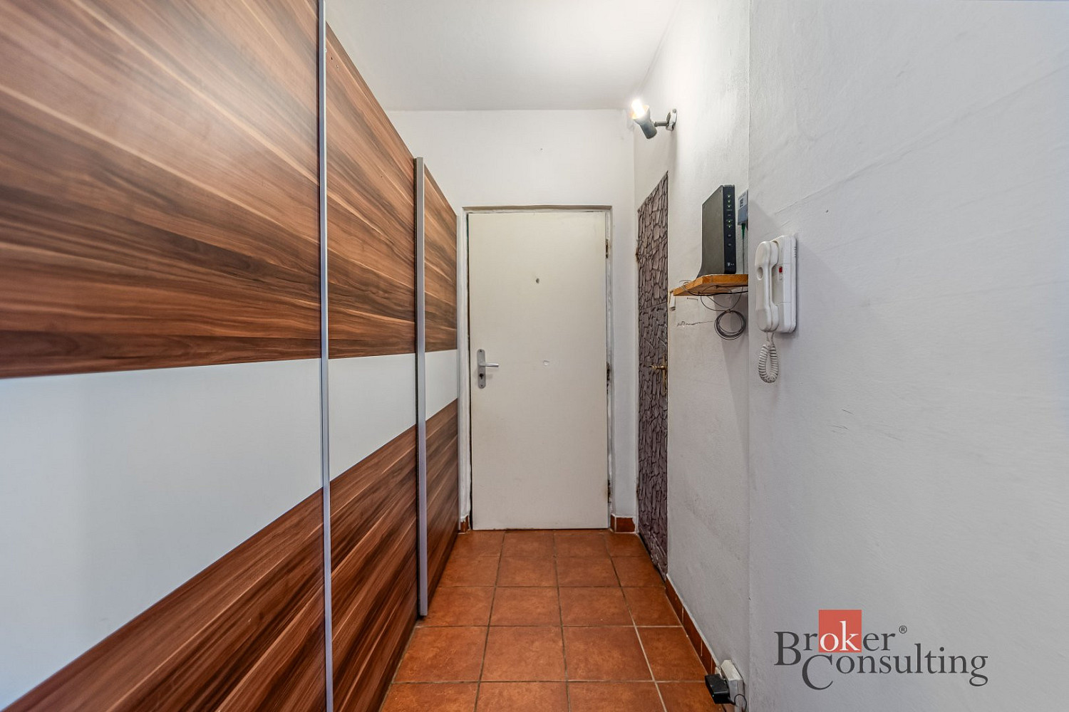 Prodej bytu 2+1 61 m² – fotografie 5