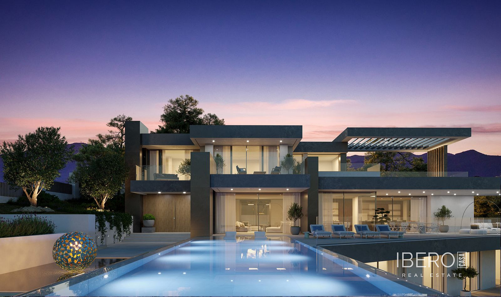 Casa 5+kk – Málaga, Polígono Industrial Azucarera, Carretera de Cádiz - Vista 4