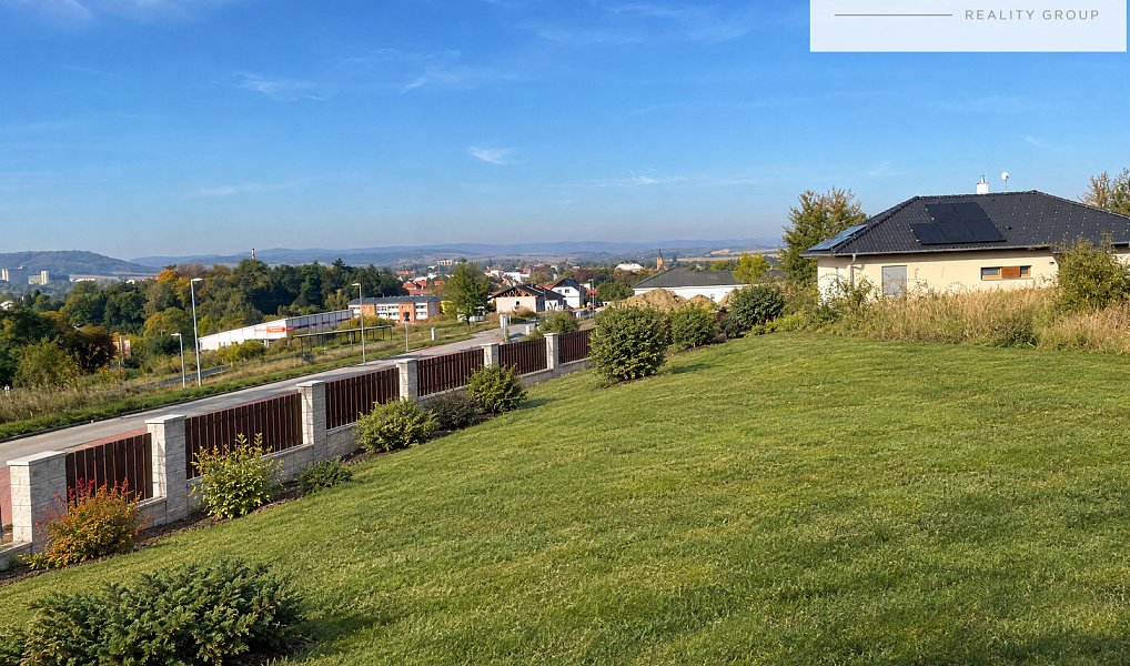 Prodej domu 114 m² s pozemkem 1 068 m², Podbořany – náhled fotky 3