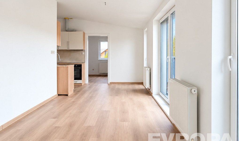Pronájem bytu 2+kk 52 m², Vrchlabí – náhled fotky 6
