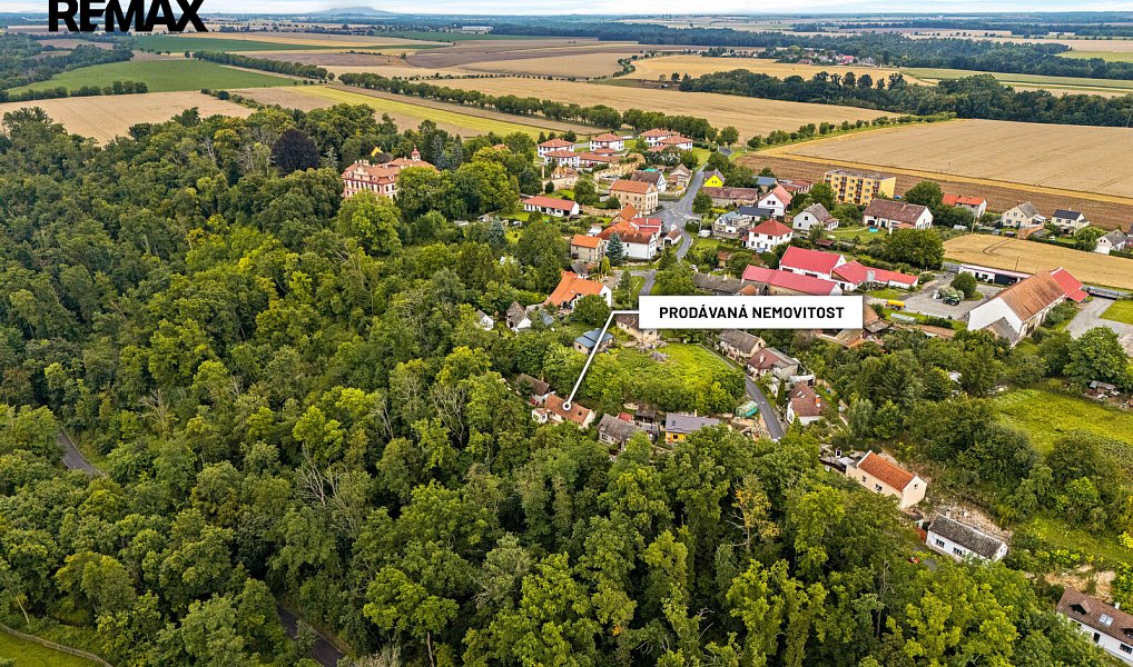 Prodej domu 70 m² s pozemkem 458 m², Krnsko – náhled fotky 5