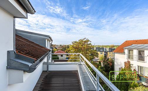 Pronájem bytu 3+kk 51 m², Vrábská, Brandýs nad Labem-Stará Boleslav - Brandýs nad Labem, okres Praha-východ